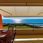 Apartamento Confort 35m² Avec Terrasse, 2⭐, Wifi A - Fr-1-472a-163