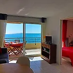 Apartament Confort 35m² Avec Terrasse, 2⭐, Wifi A - Fr-1-472a-163 *