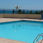 Confort 35m² Avec Terrasse, 2⭐, Wifi A - Fr-1-472a-163 Apartamento *