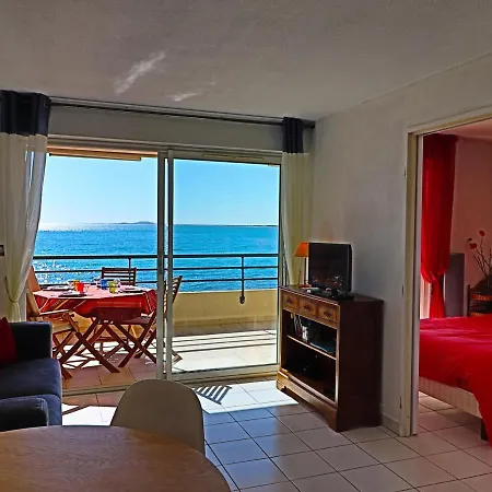 Lägenhet Confort 35m² Avec Terrasse, 2⭐, Wifi A - Fr-1-472a-163 *