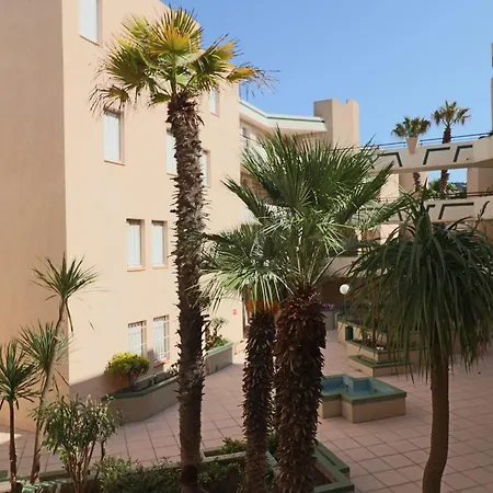 Confort 35m² Avec Terrasse, 2⭐, Wifi A - Fr-1-472a-163 Apartament Sète