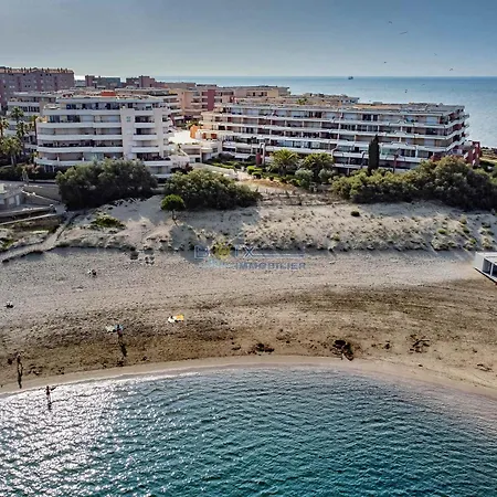דירה Confortable 35m² Avec Terrasse Et Wifi A Sete, 2 Etoiles - Fr-1-472a-163 Sète
